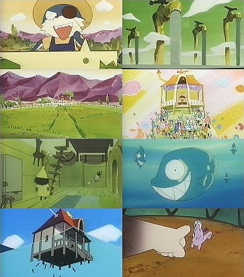 Slime Adventures