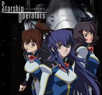 Starship Operators
