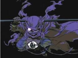 Requiem from the Darkness