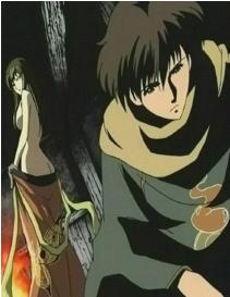 Natsuhiko Kyougoku's Worldly Horror Stories