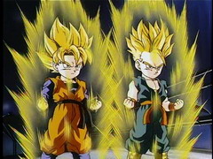 Dragon Ball Z Movie 11: Bio-Broly
