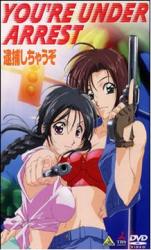 You're Under Arrest! No Mercy
