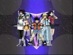 Beet the Vandel Buster
