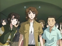 Fafner in the Azure 2
