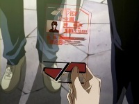 Sokyuu no Fafner - Single Program - Right of Left- (special)