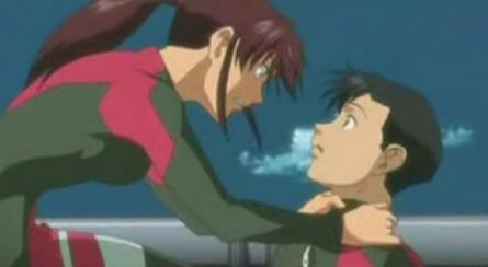 Black Lagoon