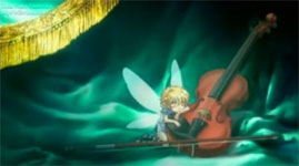 Kin`iro no Chord: Primo Passo