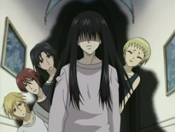 Perfect Girl Evolution
