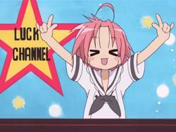 Lucky Star