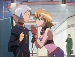 Boukyaku no Senritsu