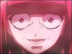 Melody of Oblivion