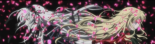 Rozen Maiden: Ouvert�re