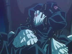 Rozen Maiden - Ouverture