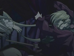 Rozen Maiden: Ouvert�re