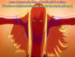Kaleido Star: Legend of Phoenix - Layla Hamilton Monogatari