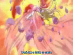 Kaleido Star OAV 2