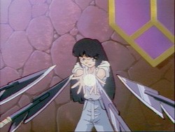 Maze Bakunetsu Jikuu