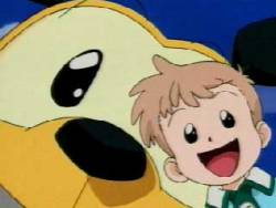 Daisuki! BuBu ChaCha