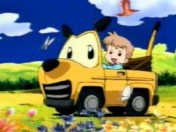 Daisuki! BuBu ChaCha