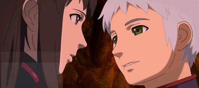 Gin`iro no Kami no Agito