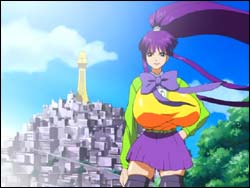 Eiken