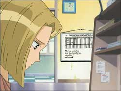 アニメーション制作進行くろみちゃん