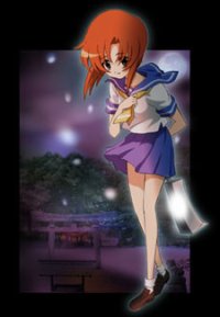 Higurashi no Naku Koro ni