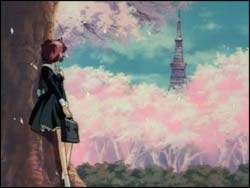 Magic Knight Rayearth OVA