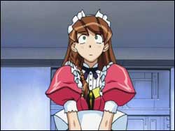 Hand Maid May