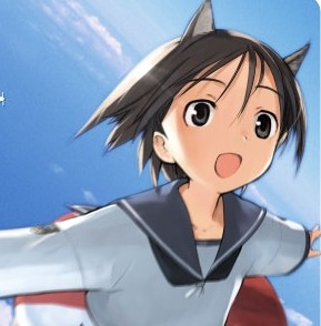 Strike Witches