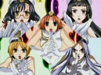 Lime-Colored History of War