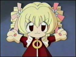 時空異邦人KYOKO ちょこらにおまかせ!