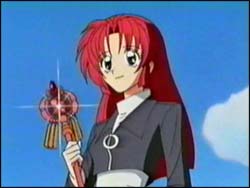Time Stranger Kyoko