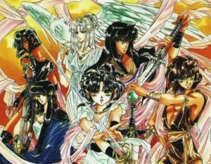 Seiden RG Veda