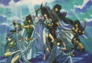 RG Veda