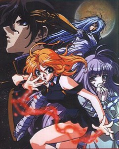 シャーマニックプリンセス