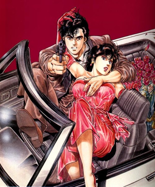 City Hunter 3