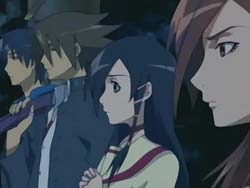 Tokyo Majin Gakuen Kenpucho: Tou