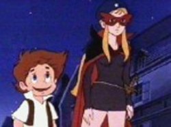 ラ・セーヌの星
