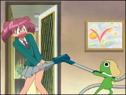 Keroro Gunsou