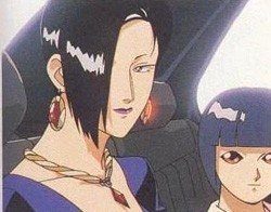 Tetsuwan Birdy