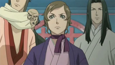 Bakumatsu Kikansetsu Irohanihoheto