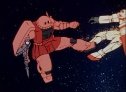 機動戦士ガンダム