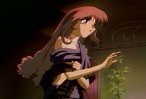 Maze Bakunetsu Jikuu OVA
