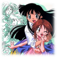 Maze Bakunetsu Jikuu: Tenpen Kyoui no Giant