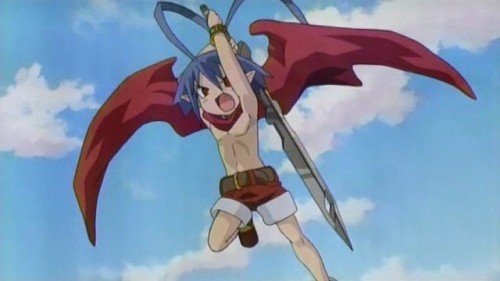 Makai Senki Disgaea