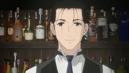 Bartender