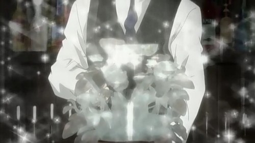 Bartender
