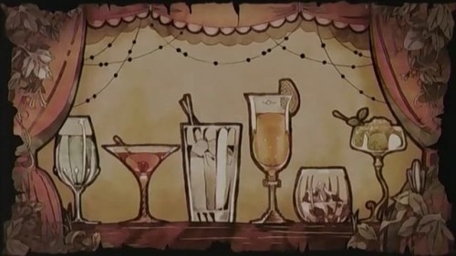 Bartender