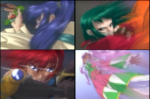 Tales of Eternia